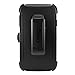 Samsung Galaxy S4 Case - OTTERBOX Defender Series - Black