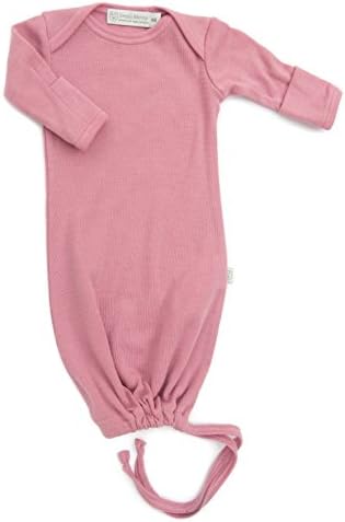 Pure Wool Baby Sleep Sack, Kids & Infant Gown Sleeper Bag, Natural and Organic