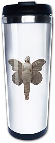 Aurora All My Demons Travel Mugs Coffee Tumbler Cute Cups