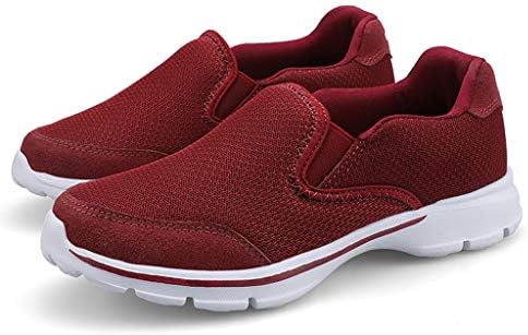 Kiminana Women's Shoes Breathable mesh Shoes Lazy Shoes Ladies Sets of feet Casual Shoes Sports Shoes