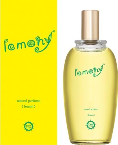 Amazon レモニィ レモン Edp 80ml Palm Tree パームツリー オードパルファム Edp 通販