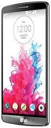 TEST LG G3, Metallic Black 32GB