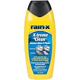 Rain-X 2-in-1 Glass Cleaner & Rain Repellent - 23 Oz Bottle - Cleans & Protects 7 thumbnail image