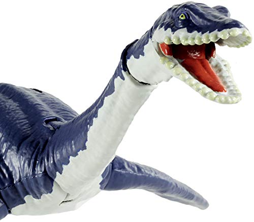 Jurassic World Toys Plesiosaurus Savage Strike Dinosaur Action Figure jurassic-world-toys-plesiosaurus-savage-strike-dinosaur-action-figure