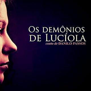 Livro Os demônios de Lucíola (conto)