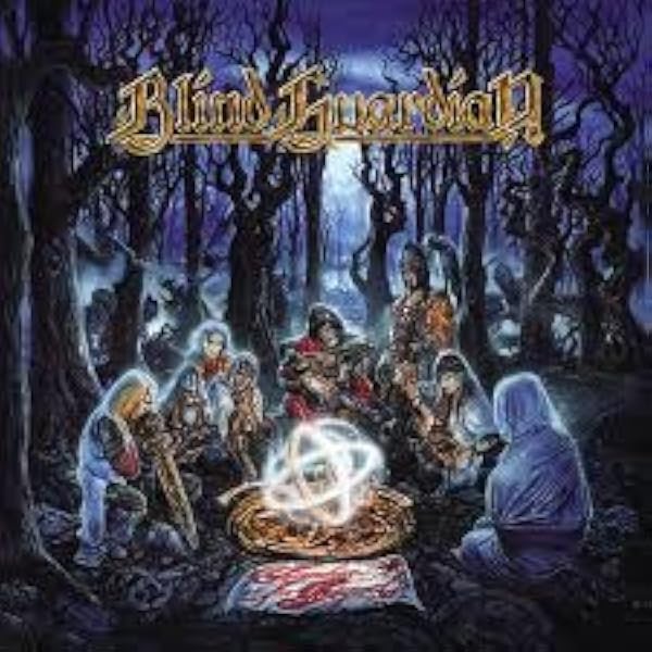Blind Guardian - Tales From The Twilight World | Amazon.com.br