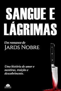 Livro Sangue e Lágrimas