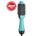 Revlon One-Step Hair Dryer & Volumizer Hot Air Brush, Mintthumb 1