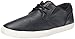 Calvin Klein Men's Parker Smooth Oxford Sneaker