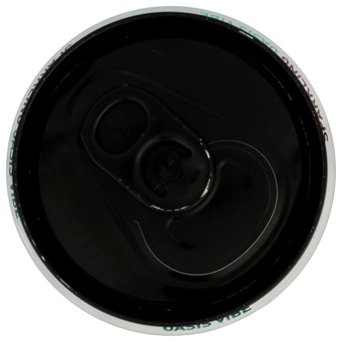 CELSIUS, OASIS VIBE, 12 FL OZ