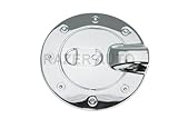 Razer Auto 04-12 Chevy Colorado Crew Cab / 04-12 GMC Canyon Crew Cab Fuel Gas Door Cover