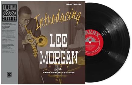 Delightfulee: The Life and Music of Lee Morgan (Jazz Perspectives