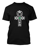 Ankh _ Egyptian Cross Men's T-shirt