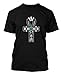 Ankh _ Egyptian Cross Men's T-shirt