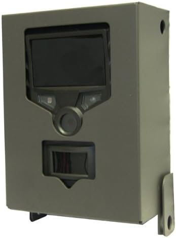 HCO Security Box for Uway Vigilant Hunter VH200B/VH200B-HD Scouting Camera