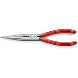 KNIPEX Tools - Long Nose Pliers With Cutter