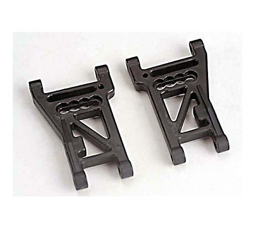 Traxxas 4850 Rear Suspension Arms, 4-Tec (pair)