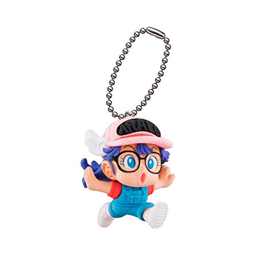 Re Bandai Gashapon Dragon Ball Udm Burst 30 Figure Swing Keychaindr 