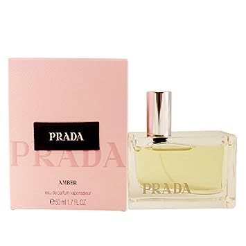 prada amber amazon