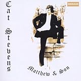 Disco de Cat Stevens: «Matthew & Son (Exp)» (Anverso) Disco de Cat Stevens: «Matthew & Son (Exp)» (Anverso)