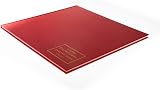 Collins Cathedral 150 Series ABA 12 Cash Columns Red 150/12.1 Accounting Book view 2