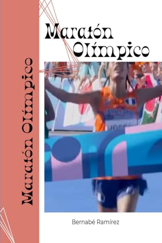 MaratĂłn OlĂmpico