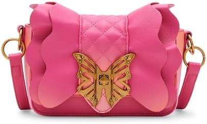 Furla Candy Dolcezza Meringa Mini Crossbody, Women's Cross-Body