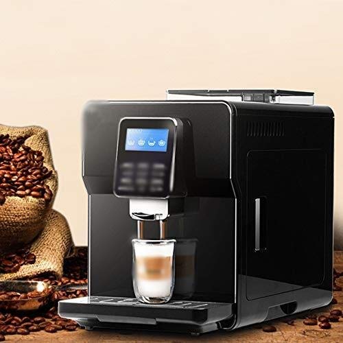LCSD-Kaffeemaschinen Espressomaschine, Kaffeevollautomat Mit Einem Knopf, Kaffeemaschine For Privat- Und Geschäftskunden… – Bild 3