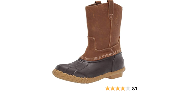 georgia boot marshland