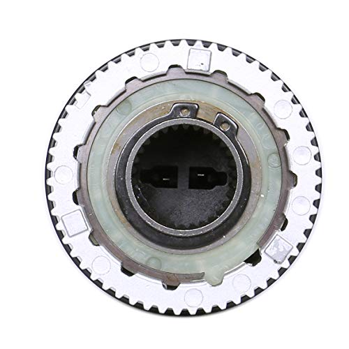 4WD Auto Locking Hub 1C3Z3B396CB Front for 1999-2004 Ford F250 F350 F450 F550 Super Duty 4WD, 2000-2005 Ford Excursion, 2001-2002 Ford Expedition Lincoln Navigator