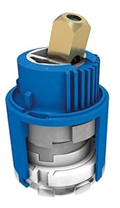 Grohe Kartusche 46 mm | Badarmatur - Kartusche | mit keramischem