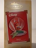 Ariel Disney's The Little Mermaid 2004 Hallmark Keepsake ornament QXD5061