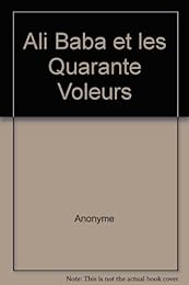 Ali Baba et les quarante voleurs