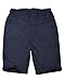NITAGUT Men's Linen Casual Classic Fit Short