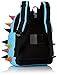 Madpax Half, Aqua Multi, One Size