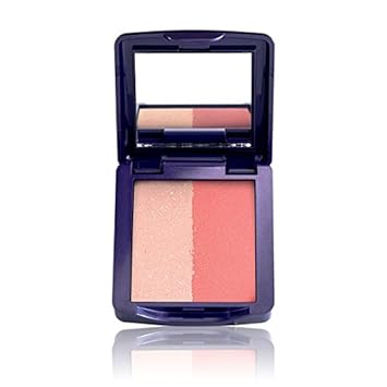 oriflame blusher
