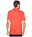 Nike 2016 Mobility Fade Stripe Golf Polo Shirt Red Medium