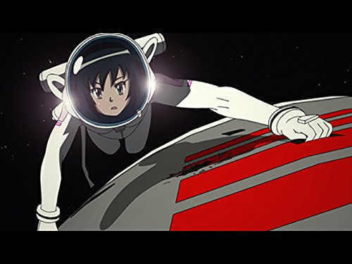 Amazon Co Jp ロケットガールを観る Prime Video