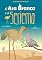 Livro A Asa Branca e a Seriema