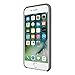 Incipio Stashback iPhone 8 & iPhone 7 Case with Credit Card Slot Holder and Foldable Back Panel for iPhone 8 & iPhone 7 - Gray