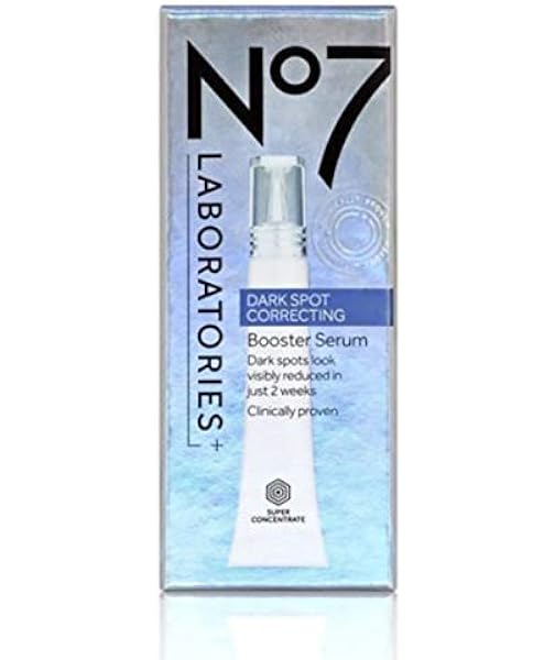no 7 toner target