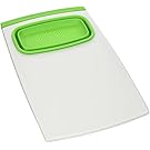 Prepworks by Progressive Over-the-Sink Cutting Board