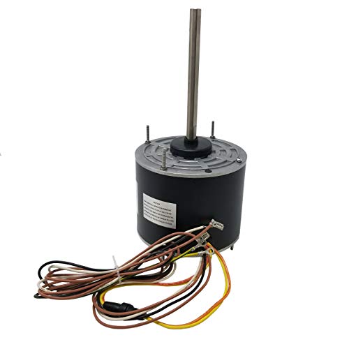 1 Frame+Condenser+Motor+Replaces+FSE1026SV1