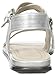 Ecco Footwear Womens Touch Ankle Gladiator Sandal