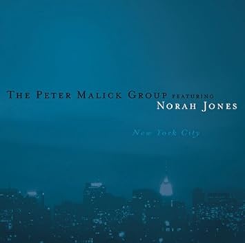 Image result for norah jones stephen malick