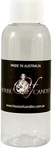 House Of Candles Pearl Tuberose Diffuser Fragrance Oil Refill 50ml/1.7oz + 20 Bonus Reeds Cruelty Free
