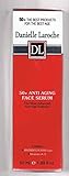 Danielle Laroche 50+ Anti Aging Face Serum Matrixyl 3000 Lipo Vitamin A & E, 50 ml/ 1.69 fl oz.