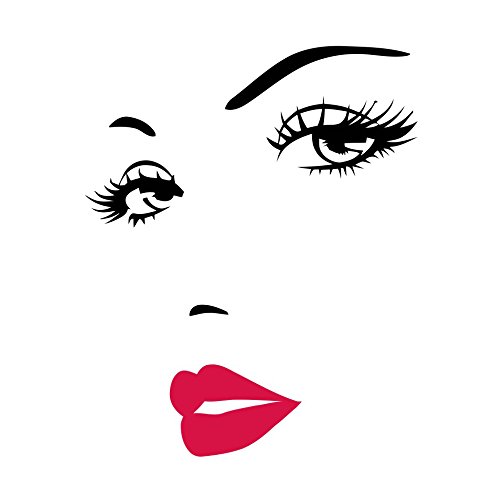 Marsway Sexy Lips Lady