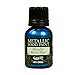Ready-to-use Metallic Royal Blue 100% Edible Food Paint for Cake and Icing Decoration by Rainbow Dust