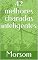 Livro 42 melhores charadas inteligentes